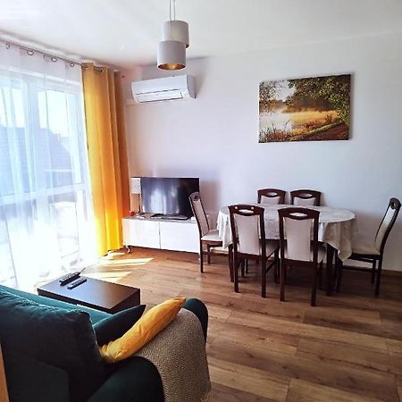 Apartament Olecko Centrum Экстерьер фото