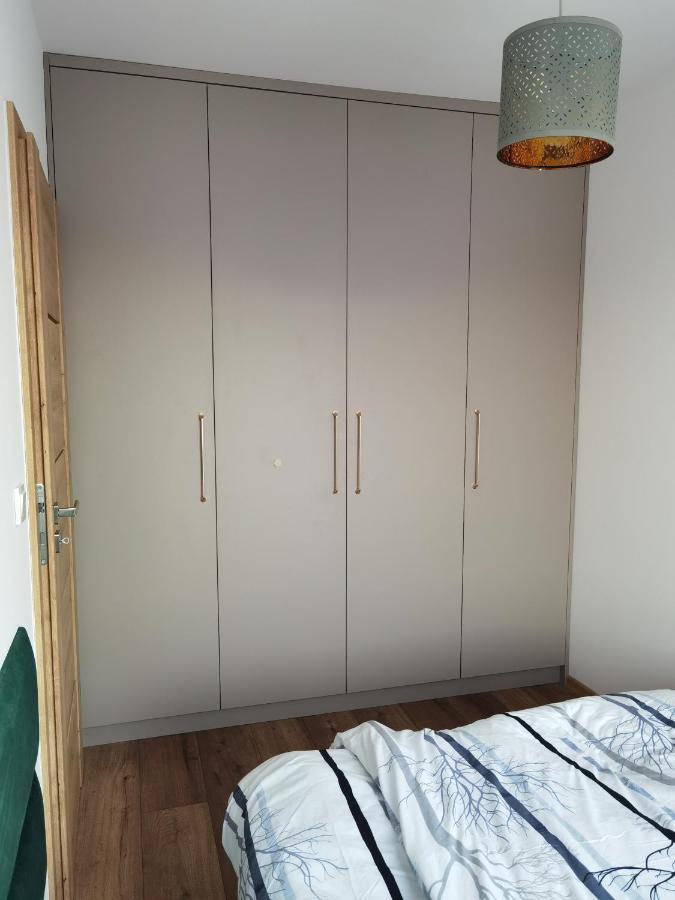 Apartament Olecko Centrum Экстерьер фото