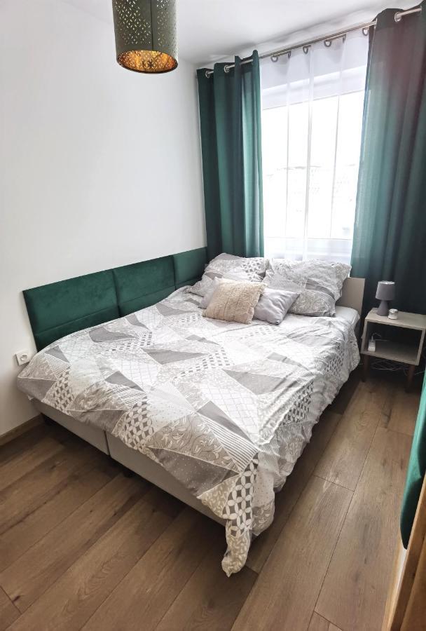 Apartament Olecko Centrum Экстерьер фото