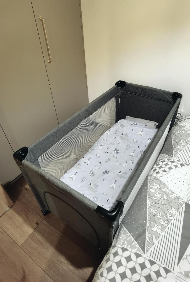Apartament Olecko Centrum Экстерьер фото