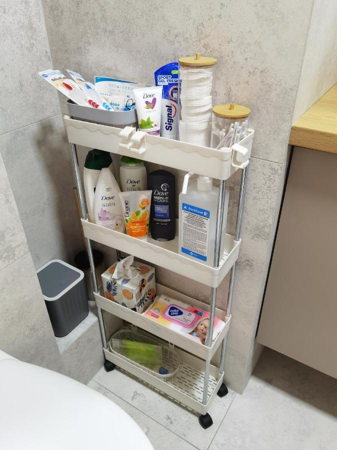 Apartament Olecko Centrum Экстерьер фото