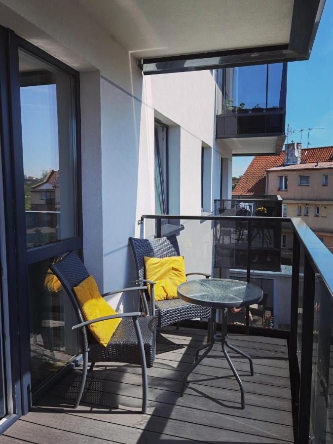 Apartament Olecko Centrum Экстерьер фото