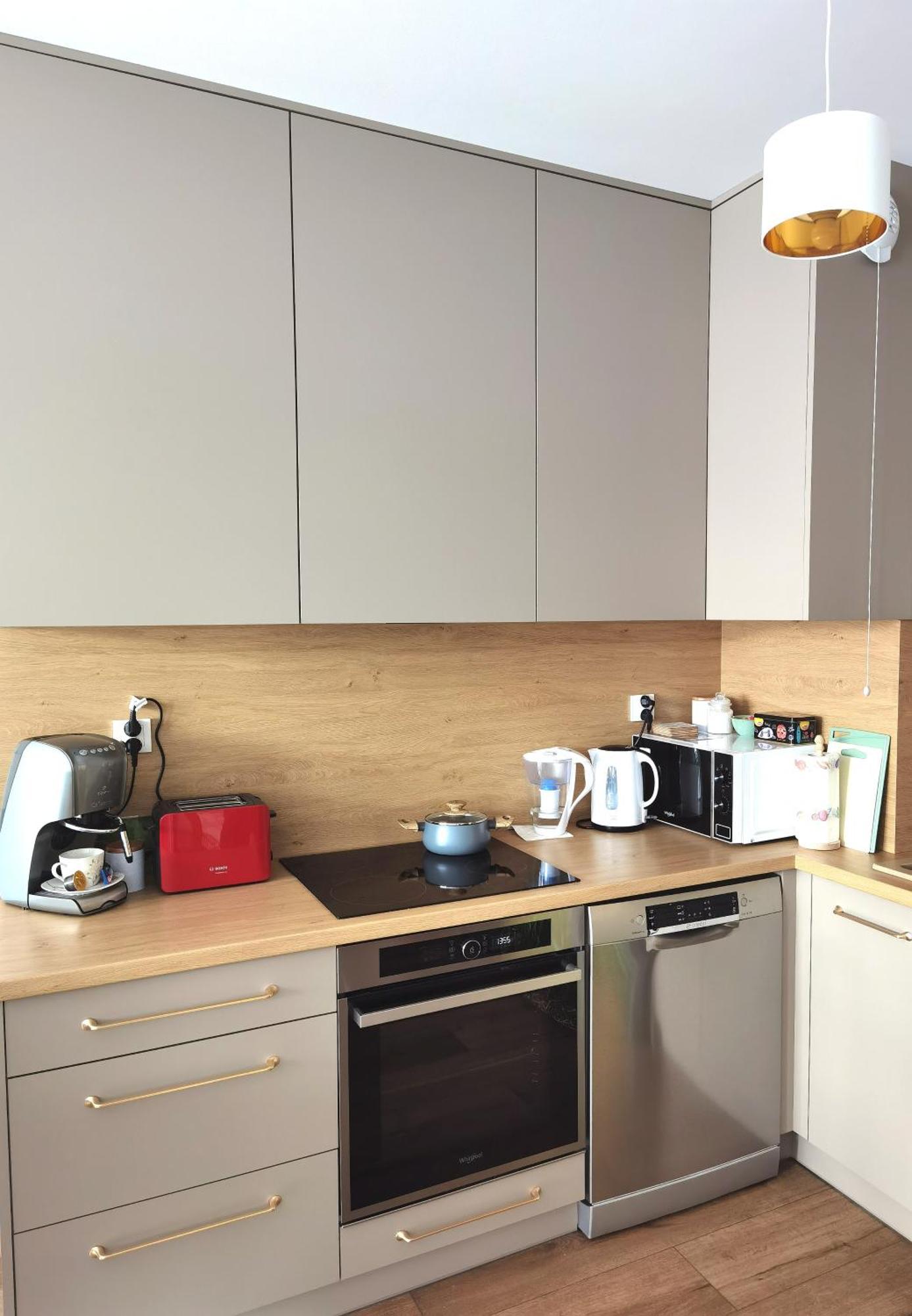 Apartament Olecko Centrum Экстерьер фото